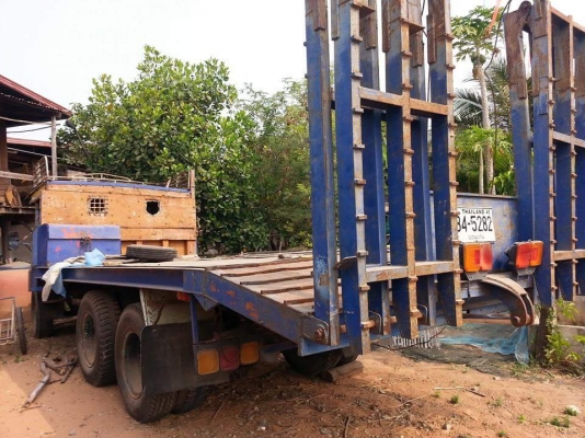 ขายรถ10ล้อ 2เพลา เทรลเลอร์หัวยาว เครื่อง185แรง ช่วงล่าง210 บรรทุกแบคโค200ได้ มีบันไดขึ้นรถเกี่ยว เอกสารพร้อมโอน สนใจโทร 090-8588220คุณนะ 093-3258446คุณบิว หรือเข้าดูสินค้าอื่นๆได้ที่ www.truck.in.th/498 หรือเพจFacebook ณรงค์ ซื้อขายรถมือสอง (เว็บไซต์ส่วนต ขายรถ10ล้อ 2เพลา เทรลเลอร์หัวยาว เครื่อง185แรง ช่วงล่าง210 บรรทุกแบคโค200ได้ มีบันไดขึ้นรถเกี่ยว เอกสารพร้อมโอน สนใจโทร 090-8588220คุณนะ 093-3258446คุณบิว หรือเข้าดูสินค้าอื่นๆได้ที่ www.truck.in.th/498 หรือเพจFacebook ณรงค์ ซื้อขายรถมือสอง (เว็บไซต์ส่วนต