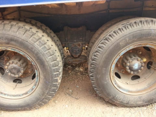 ขายรถ10ล้อ 2เพลา เทรลเลอร์หัวยาว เครื่อง185แรง ช่วงล่าง210 บรรทุกแบคโค200ได้ มีบันไดขึ้นรถเกี่ยว เอกสารพร้อมโอน สนใจโทร 090-8588220คุณนะ 093-3258446คุณบิว หรือเข้าดูสินค้าอื่นๆได้ที่ www.truck.in.th/498 หรือเพจFacebook ณรงค์ ซื้อขายรถมือสอง (เว็บไซต์ส่วนต ขายรถ10ล้อ 2เพลา เทรลเลอร์หัวยาว เครื่อง185แรง ช่วงล่าง210 บรรทุกแบคโค200ได้ มีบันไดขึ้นรถเกี่ยว เอกสารพร้อมโอน สนใจโทร 090-8588220คุณนะ 093-3258446คุณบิว หรือเข้าดูสินค้าอื่นๆได้ที่ www.truck.in.th/498 หรือเพจFacebook ณรงค์ ซื้อขายรถมือสอง (เว็บไซต์ส่วนต