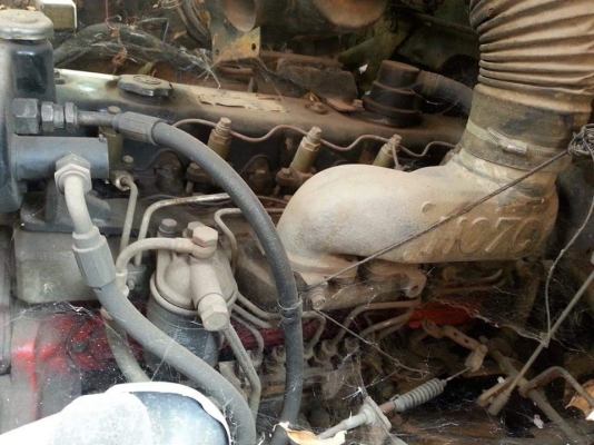 ขายรถ10ล้อ 2เพลา เทรลเลอร์หัวยาว เครื่อง185แรง ช่วงล่าง210 บรรทุกแบคโค200ได้ มีบันไดขึ้นรถเกี่ยว เอกสารพร้อมโอน สนใจโทร 090-8588220คุณนะ 093-3258446คุณบิว หรือเข้าดูสินค้าอื่นๆได้ที่ www.truck.in.th/498 หรือเพจFacebook ณรงค์ ซื้อขายรถมือสอง (เว็บไซต์ส่วนต ขายรถ10ล้อ 2เพลา เทรลเลอร์หัวยาว เครื่อง185แรง ช่วงล่าง210 บรรทุกแบคโค200ได้ มีบันไดขึ้นรถเกี่ยว เอกสารพร้อมโอน สนใจโทร 090-8588220คุณนะ 093-3258446คุณบิว หรือเข้าดูสินค้าอื่นๆได้ที่ www.truck.in.th/498 หรือเพจFacebook ณรงค์ ซื้อขายรถมือสอง (เว็บไซต์ส่วนต