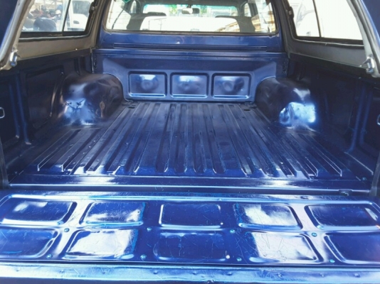 ขาย Toyota Tiger D4D 4Dr 2.5 Sport Cruiser ปี 03.