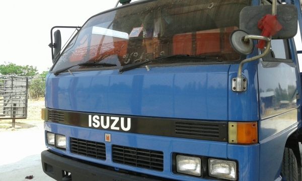 รถ6ล้อมือสอง รถ6ล้อมือสอง