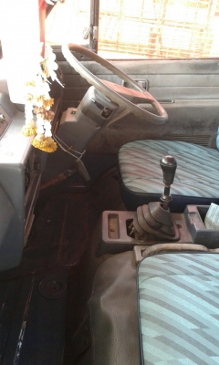 รถ6ล้อมือสอง