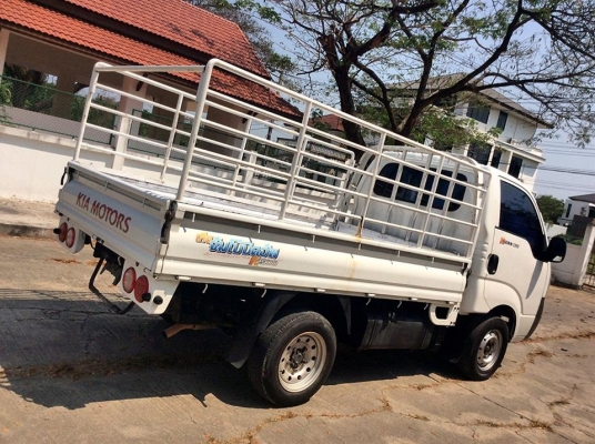 KIA JUMBO 2900 ปี 2012 1JZ AUTO