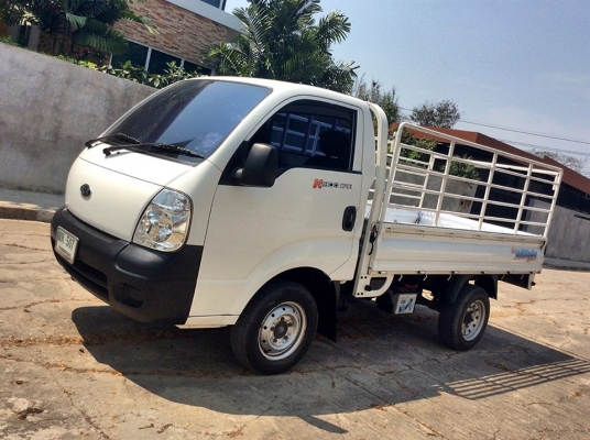 KIA JUMBO 2900 ปี 2012 1JZ AUTO