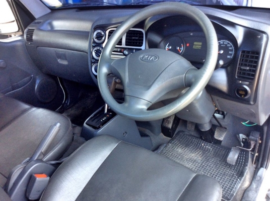 KIA JUMBO 2900 ปี 2012 1JZ AUTO