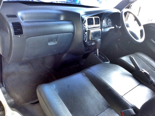 KIA JUMBO 2900 ปี 2012 1JZ AUTO