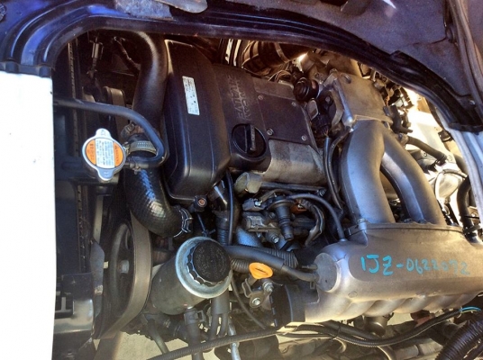 KIA JUMBO 2900 ปี 2012 1JZ AUTO