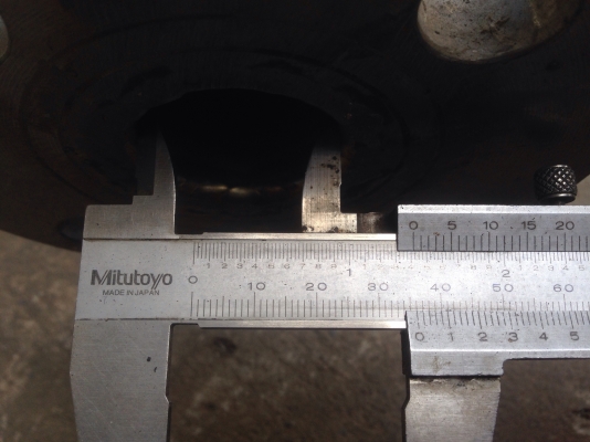 ขายปั้มน้ำแรงดันสูง Groundfos 1.5HP. 380V สภาพสวย วิ่งนิ่ม พร้อมใช้งาน