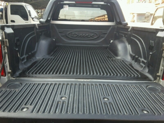 ขาย Isuzu D-max 3.0Hi-lander Cab ปี 05.