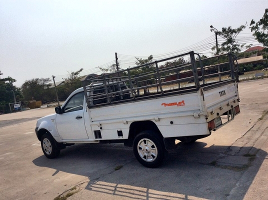 TATA-ดีเซลTURBO 2.2 ปี 2013