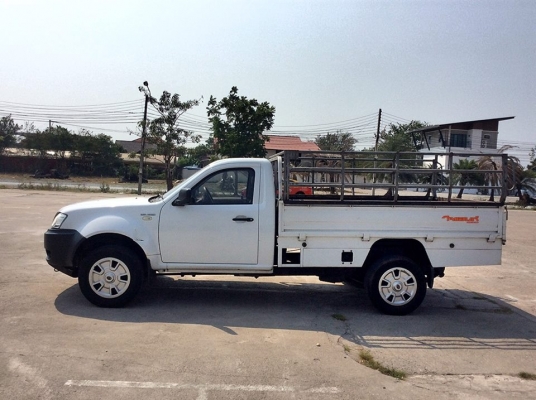 TATA-ดีเซลTURBO 2.2 ปี 2013