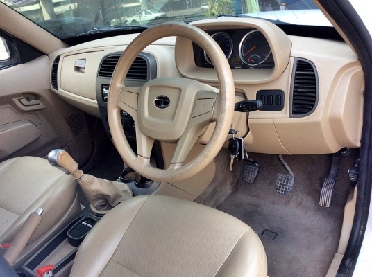 TATA-ดีเซลTURBO 2.2 ปี 2013