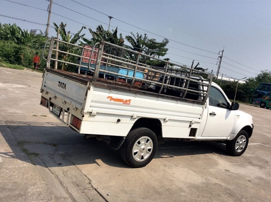 TATA-ดีเซลTURBO 2.2 ปี 2013