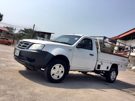 TATA-ดีเซลTURBO 2.2 ปี 2013