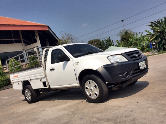 TATA-ดีเซลTURBO 2.2 ปี 2013