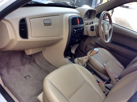 TATA-ดีเซลTURBO 2.2 ปี 2013