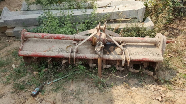 ขาย โรตารี่พร้อมใช้ ขนาด 1.80 เมตร ราคาต่อรองได้