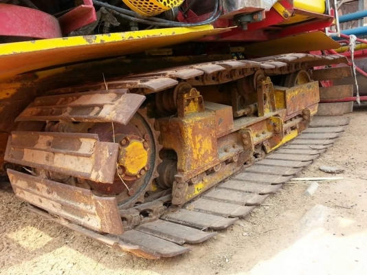 ขายรถเกี่ยวข้าว เกษตรพัฒนา ปี55 อุ้ม1.5ตัน เครื่อง6D17เทอร์โบ 260แรง ตัวเดิน10 ปั้มไดกิ้น รถสวย สภาพดีพร้อมใช้งาน สนใจโทร 090-8588220คุณนะ 093-3258446คุณบิว หรือเข้าดูสินค้าอื่นๆได้ที่ www.truck.in.th/498 หรือเพจFacebook ณรงค์ ซื้อขายรถมือสอง (เว็บไซต์ส่ว