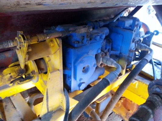 ขายรถเกี่ยวข้าว เกษตรพัฒนา ปี55 อุ้ม1.5ตัน เครื่อง6D17เทอร์โบ 260แรง ตัวเดิน10 ปั้มไดกิ้น รถสวย สภาพดีพร้อมใช้งาน สนใจโทร 090-8588220คุณนะ 093-3258446คุณบิว หรือเข้าดูสินค้าอื่นๆได้ที่ www.truck.in.th/498 หรือเพจFacebook ณรงค์ ซื้อขายรถมือสอง (เว็บไซต์ส่ว