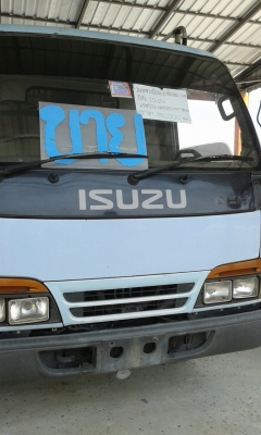 รถ6ล้อมือสอง