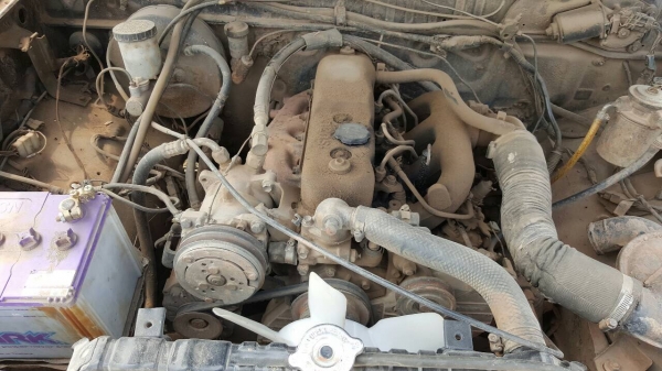 ขายตามสภาพ รถกระบะ FORD เครื่อง ISUZU 90 HP คัสซีมีปะดาม เล่มทะเบียนครบ ขายตามสภาพ รถกระบะ FORD เครื่อง ISUZU 90 HP คัสซีมีปะดาม เล่มทะเบียนครบ