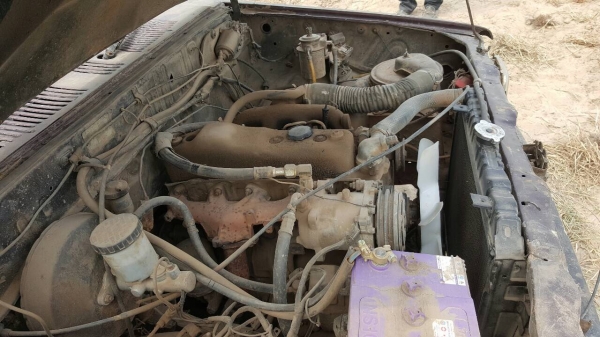 ขายตามสภาพ รถกระบะ FORD เครื่อง ISUZU 90 HP คัสซีมีปะดาม เล่มทะเบียนครบ ขายตามสภาพ รถกระบะ FORD เครื่อง ISUZU 90 HP คัสซีมีปะดาม เล่มทะเบียนครบ