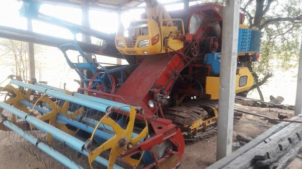 ขาย ศักดิ์พัฒนา บิ้ก 47 อุ้ม 2.5 ตัน