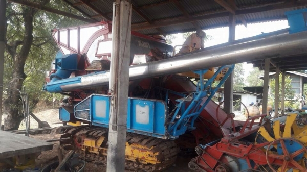 ขาย ศักดิ์พัฒนา บิ้ก 47 อุ้ม 2.5 ตัน