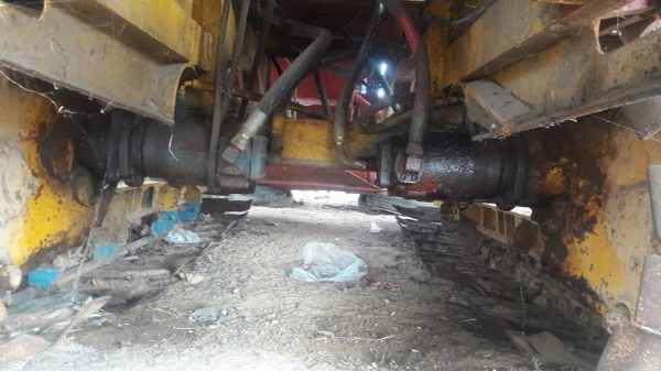 ขาย ศักดิ์พัฒนา บิ้ก 47 อุ้ม 2.5 ตัน