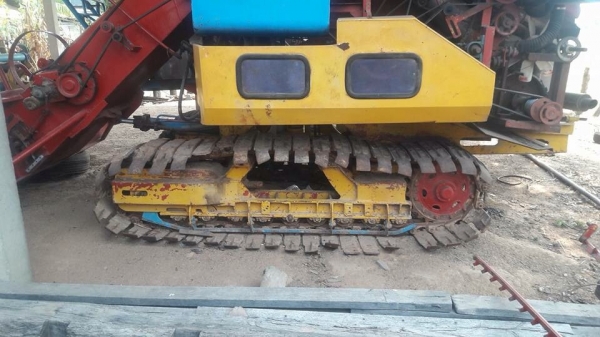 ขาย ศักดิ์พัฒนา บิ้ก 47 อุ้ม 2.5 ตัน