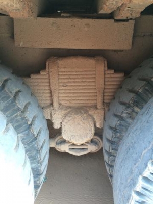 สิบล้อ เพลาเดียว   175 แรง เกียร์สโล  ท้ายฟูโช่  รถสวยๆ  ราคา  330,000  บาท