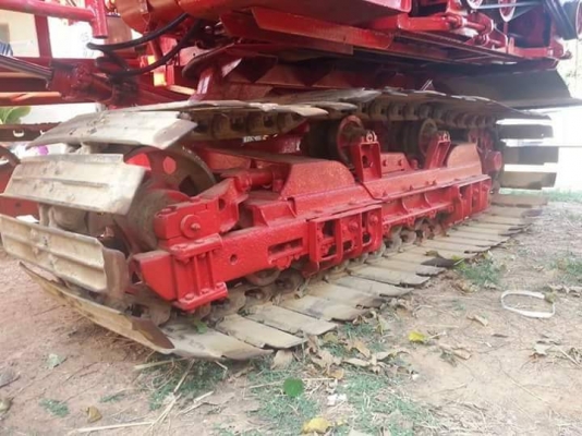 ขายรถเกี่ยวข้าว ศักดิ์พัฒนา BIG37 อุ้ม2.5ตัน เครื่อง185แรง ตัวเดิน12 ปั้ม23ไดกิ้น รถสวยพร้อมใช้งาน สนใจโทร 090-8588220คุณนะ 093-3258446คุณบิว หรือเข้าดูสินค้าอื่นๆได้ที่ www.truck.in.th/498 หรือเพจFacebook ณรงค์ ซื้อขายรถมือสอง (เว็บไซต์ส่วนตัว) หรือFaceb ขายรถเกี่ยวข้าว ศักดิ์พัฒนา BIG37 อุ้ม2.5ตัน เครื่อง185แรง ตัวเดิน12 ปั้ม23ไดกิ้น รถสวยพร้อมใช้งาน สนใจโทร 090-8588220คุณนะ 093-3258446คุณบิว หรือเข้าดูสินค้าอื่นๆได้ที่ www.truck.in.th/498 หรือเพจFacebook ณรงค์ ซื้อขายรถมือสอง (เว็บไซต์ส่วนตัว) หรือFaceb