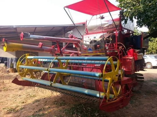 ขายรถเกี่ยวข้าว ศักดิ์พัฒนา BIG37 อุ้ม2.5ตัน เครื่อง185แรง ตัวเดิน12 ปั้ม23ไดกิ้น รถสวยพร้อมใช้งาน สนใจโทร 090-8588220คุณนะ 093-3258446คุณบิว หรือเข้าดูสินค้าอื่นๆได้ที่ www.truck.in.th/498 หรือเพจFacebook ณรงค์ ซื้อขายรถมือสอง (เว็บไซต์ส่วนตัว) หรือFaceb ขายรถเกี่ยวข้าว ศักดิ์พัฒนา BIG37 อุ้ม2.5ตัน เครื่อง185แรง ตัวเดิน12 ปั้ม23ไดกิ้น รถสวยพร้อมใช้งาน สนใจโทร 090-8588220คุณนะ 093-3258446คุณบิว หรือเข้าดูสินค้าอื่นๆได้ที่ www.truck.in.th/498 หรือเพจFacebook ณรงค์ ซื้อขายรถมือสอง (เว็บไซต์ส่วนตัว) หรือFaceb