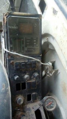 ขายรถแบคโคSK120-3 ไฟฟ้าตัด เครื่องดี เอวแน่น ทำงานเร็ว เอกสารใบอินวอร์ย สนใจโทร 090-8588220คุณนะ 093-3258446คุณบิว หรือเข้าดูสินค้าอื่นๆได้ที่ www.truck.in.th/498 หรือเพจFacebook ณรงค์ ซื้อขายรถมือสอง (เว็บไซต์ส่วนตัว) หรือFacebook คุณนะ รถบรรทุก ขายรถแบคโคSK120-3 ไฟฟ้าตัด เครื่องดี เอวแน่น ทำงานเร็ว เอกสารใบอินวอร์ย สนใจโทร 090-8588220คุณนะ 093-3258446คุณบิว หรือเข้าดูสินค้าอื่นๆได้ที่ www.truck.in.th/498 หรือเพจFacebook ณรงค์ ซื้อขายรถมือสอง (เว็บไซต์ส่วนตัว) หรือFacebook คุณนะ รถบรรทุก