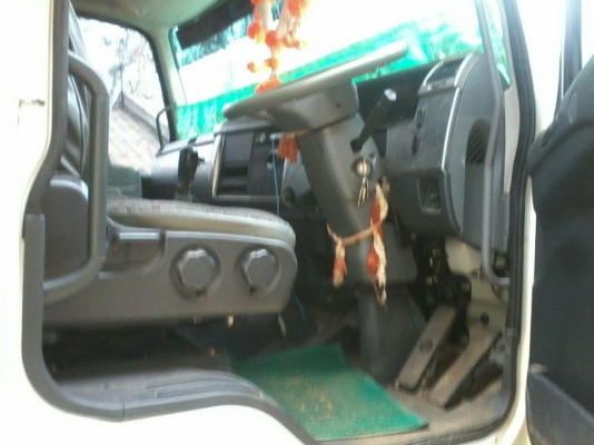 มิตซู มาใหม่ครับ ปี 55 ใช้งานน้อย สนใจติดต่อ แชมป์ 0817796679