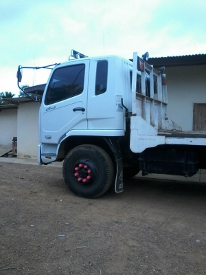 มิตซู มาใหม่ครับ ปี 55 ใช้งานน้อย สนใจติดต่อ แชมป์ 0817796679