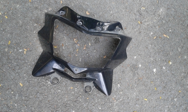 ชุดสี Honda KSR