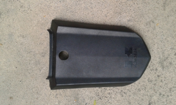 ชุดสี Honda KSR