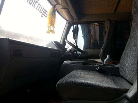 ขายรถ6ล้อ ดั้มยาง9 เครื่อง145แรง ภายในสวย เครื่องดี แคชซีสวย เอกสารพร้อมโอน สนใจโทร 090-8588220คุณนะ 093-3258446คุณบิว หรือเข้าดูสินค้าอื่นๆได้ที่ www.truck.in.th/498 หรือเพจFacebook ณรงค์ ซื้อขายรถมือสอง (เว็บไซต์ส่วนตัว) หรือFacebook คุณนะ รถบรรทุก ขายรถ6ล้อ ดั้มยาง9 เครื่อง145แรง ภายในสวย เครื่องดี แคชซีสวย เอกสารพร้อมโอน สนใจโทร 090-8588220คุณนะ 093-3258446คุณบิว หรือเข้าดูสินค้าอื่นๆได้ที่ www.truck.in.th/498 หรือเพจFacebook ณรงค์ ซื้อขายรถมือสอง (เว็บไซต์ส่วนตัว) หรือFacebook คุณนะ รถบรรทุก