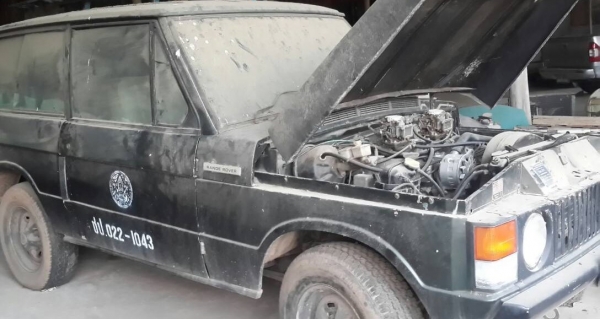 คุณ กุ๊ก จาก กทม. มัดจำแล้วครับ. ขอบคุณ