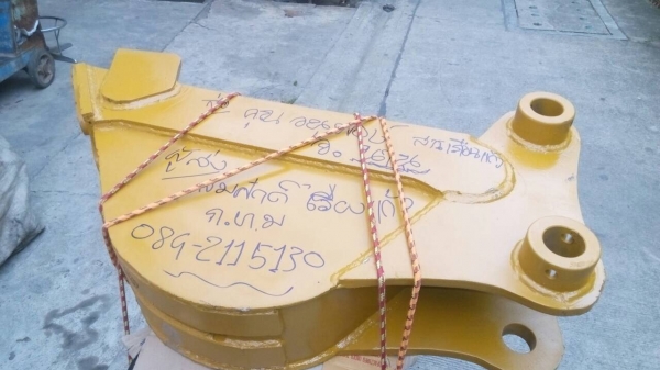 รับสั่งทำบุ้งกี้วางท่อปะปา รถแมคโคเล็ก. โคมัสสุ  คุโบต้า ยันม่าร์ ทุกรุ่น ขนาดความกว้าง 20-25-30 ซม รับประกันความแข็งแรง