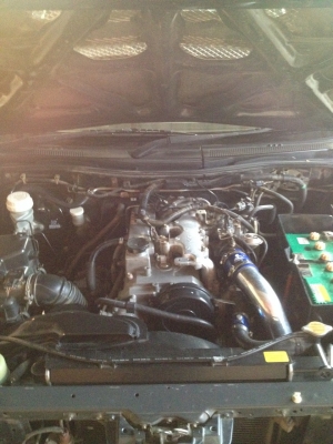 ขายมิตซูไททั่น ปี51 ของแต่งเต็มลำอยากเปลี่ยนแนว 330,000บาท 0892095791บอย