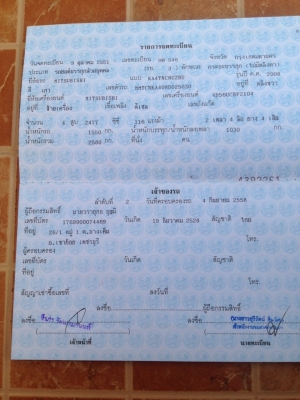 ขายมิตซูไททั่น ปี51 ของแต่งเต็มลำอยากเปลี่ยนแนว 330,000บาท 0892095791บอย