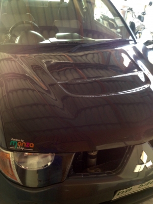 ขายมิตซูไททั่น ปี51 ของแต่งเต็มลำอยากเปลี่ยนแนว 330,000บาท 0892095791บอย