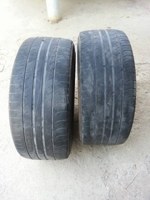 ยาง18 ขายถูก800