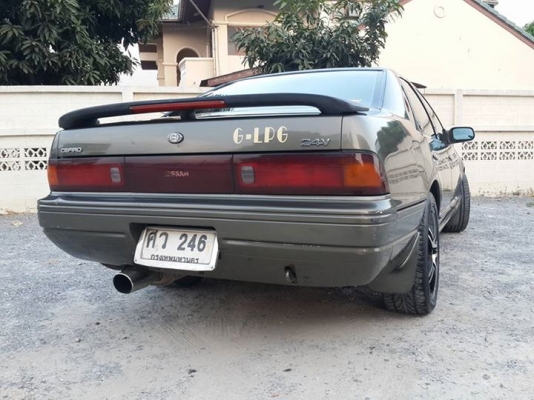 Cefiro a31 24v. ปี 92 Cefiro a31 24v. ปี 92