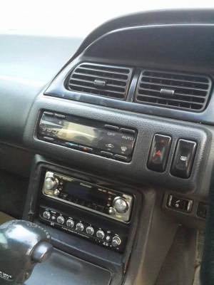 Cefiro a31 24v. ปี 92 Cefiro a31 24v. ปี 92