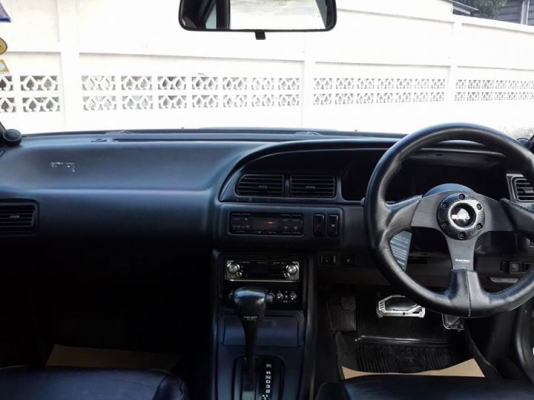 Cefiro a31 24v. ปี 92 Cefiro a31 24v. ปี 92