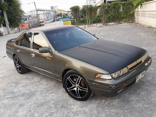 Cefiro a31 24v. ปี 92