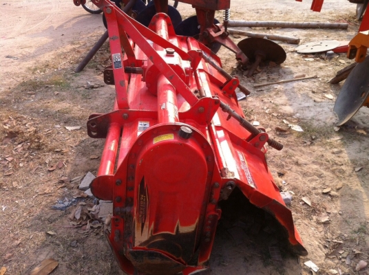 ==>ขายโรตารี่ตราช้าง Rx-192มือสองถูกๆ